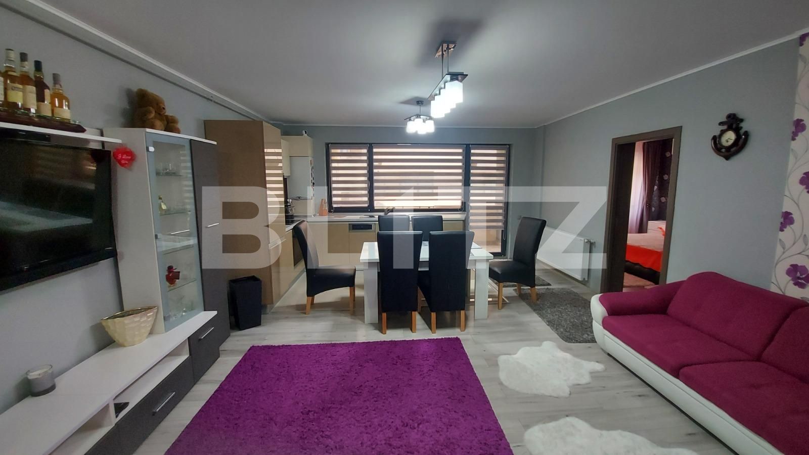 Apartament de vânzare 2 camere Floreşti - 64969AV | BLITZ Cluj-Napoca | Poza3