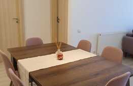 Apartament modern de 2 camere, 51 mp