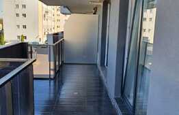 Apartament modern de 2 camere, 51 mp