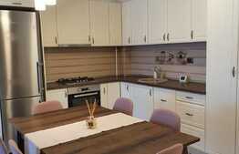 Apartament modern de 2 camere, 51 mp