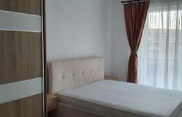 Apartament modern de 2 camere, 51 mp