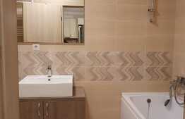 Apartament modern de 2 camere, 51 mp