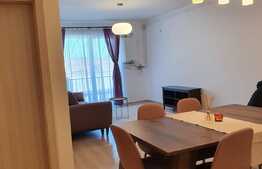 Apartament modern de 2 camere, 51 mp