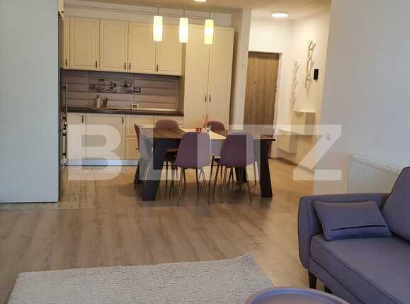 Apartament de vânzare 2 camere Iris - 64970AV | BLITZ Cluj-Napoca | Poza2