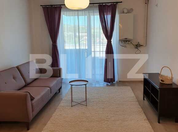 Apartament de vânzare 2 camere Iris - 64970AV | BLITZ Cluj-Napoca | Poza1