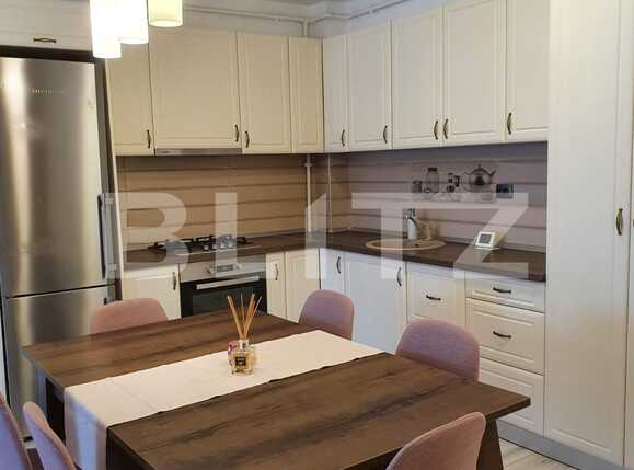 Apartament de vânzare 2 camere Iris - 64970AV | BLITZ Cluj-Napoca | Poza5