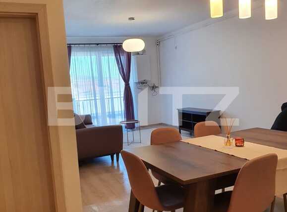 Apartament de vânzare 2 camere Iris - 64970AV | BLITZ Cluj-Napoca | Poza3