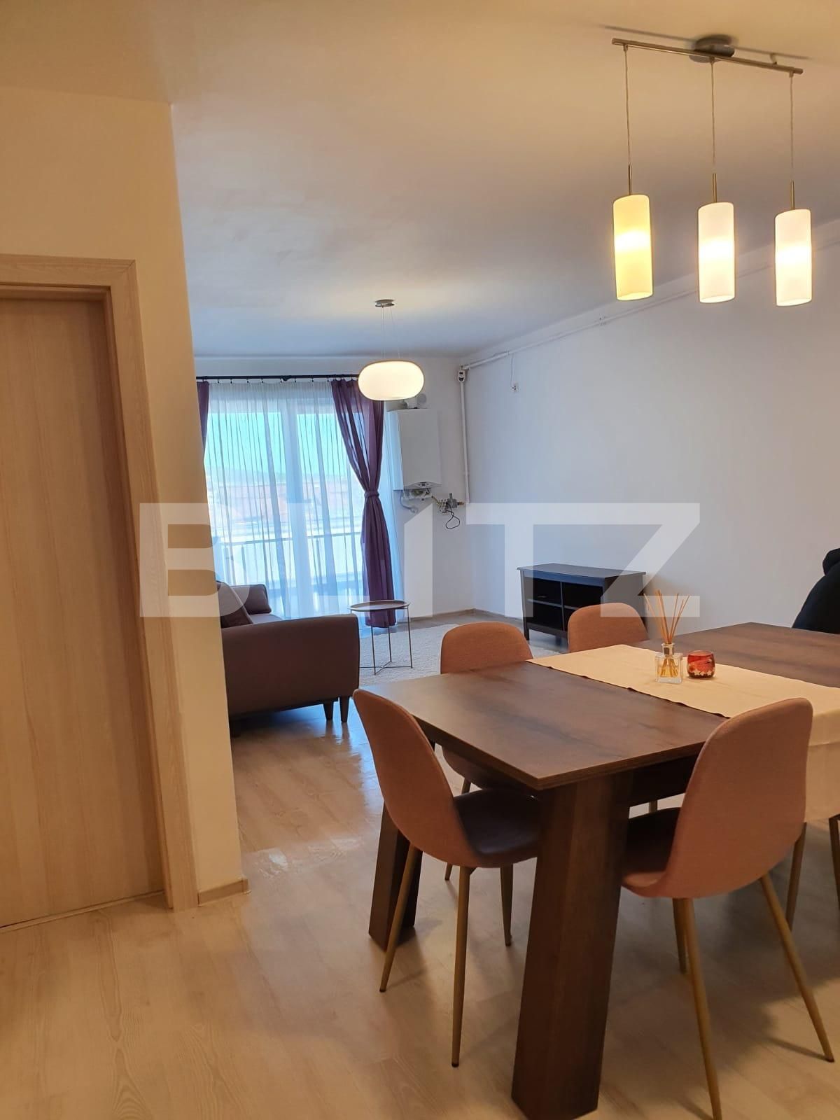 Apartament de vânzare 2 camere Iris - 64970AV | BLITZ Cluj-Napoca | Poza3