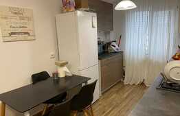 Apartament 3 camere, decomandat, zona Aurel Vlaicu!