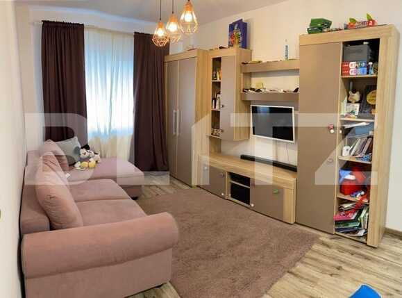 Apartament de vânzare 3 camere Marasti - 64971AV | BLITZ Cluj-Napoca | Poza1