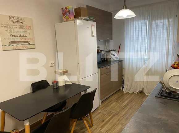 Apartament de vânzare 3 camere Marasti - 64971AV | BLITZ Cluj-Napoca | Poza3