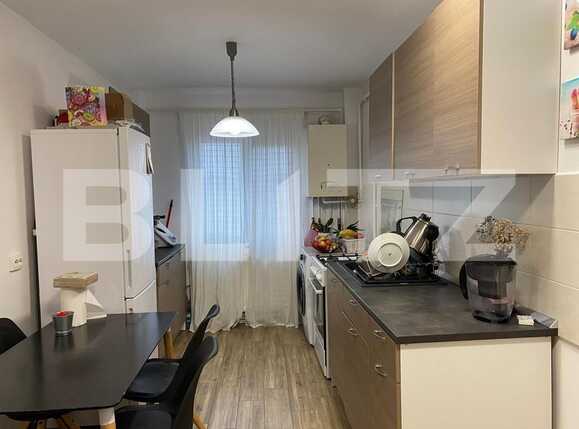 Apartament de vânzare 3 camere Marasti - 64971AV | BLITZ Cluj-Napoca | Poza4