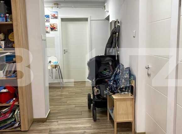 Apartament de vânzare 3 camere Marasti - 64971AV | BLITZ Cluj-Napoca | Poza8