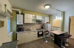 Apartament de 2 camere, 44 mp, parcare, zona strazii Aleea Clabucet