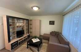 Apartament de 2 camere, 44 mp, parcare, zona strazii Aleea Clabucet