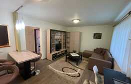 Apartament de 2 camere, 44 mp, parcare, zona strazii Aleea Clabucet