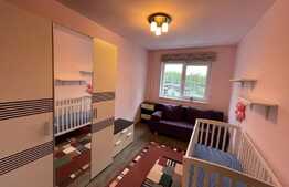 Apartament de 2 camere, 44 mp, parcare, zona strazii Aleea Clabucet