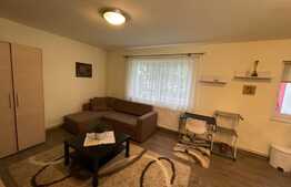 Apartament de 2 camere, 44 mp, parcare, zona strazii Aleea Clabucet