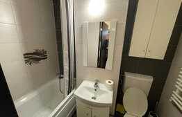 Apartament de 2 camere, 44 mp, parcare, zona strazii Aleea Clabucet