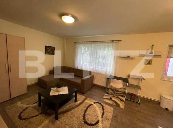Apartament de închiriat 2 camere Manastur - 64973AI | BLITZ Cluj-Napoca | Poza3