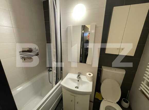 Apartament de închiriat 2 camere Manastur - 64973AI | BLITZ Cluj-Napoca | Poza6