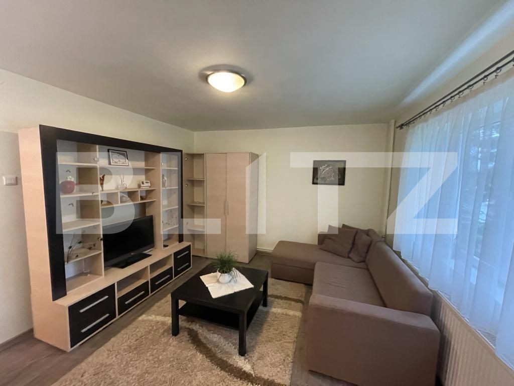 Apartament de închiriat 2 camere Manastur - 64973AI | BLITZ Cluj-Napoca | Poza5