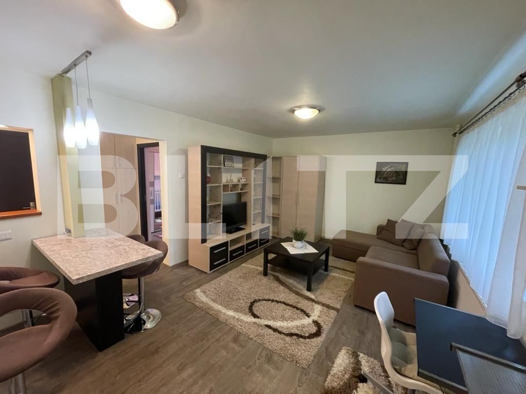 Apartament de închiriat 2 camere Manastur - 64973AI | BLITZ Cluj-Napoca | Poza2