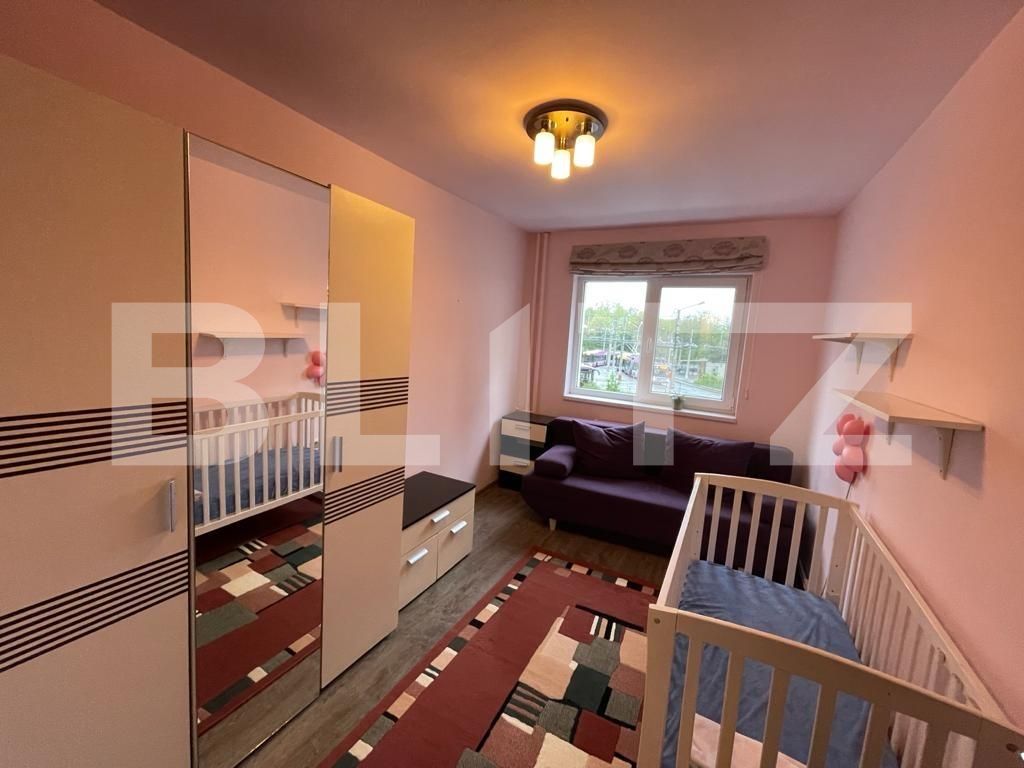 Apartament de închiriat 2 camere Manastur - 64973AI | BLITZ Cluj-Napoca | Poza4