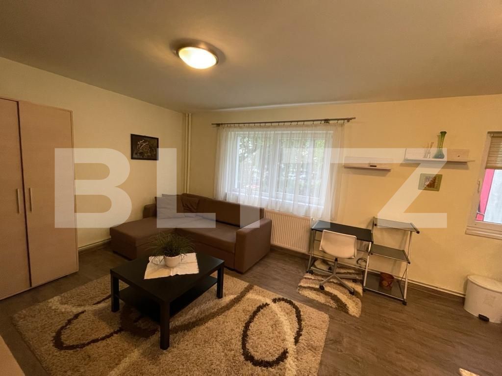 Apartament de închiriat 2 camere Manastur - 64973AI | BLITZ Cluj-Napoca | Poza3