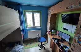 Apartament 2 camere, 43 mp, zona Noua