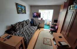 Apartament 2 camere, 43 mp, zona Noua