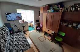 Apartament 2 camere, 43 mp, zona Noua