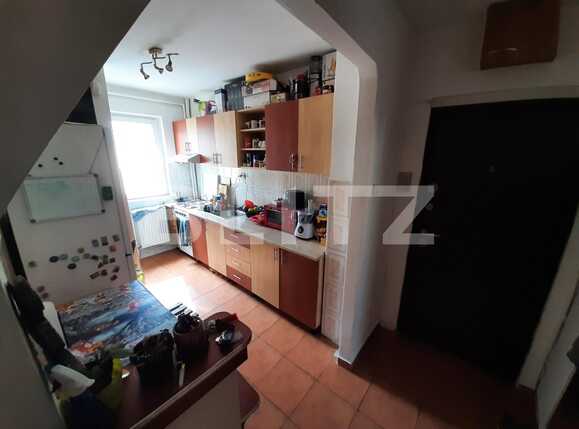 Apartament de vânzare 2 camere Noua - 64976AV | BLITZ Brașov | Poza3