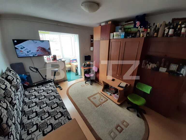 Apartament de vanzare 2 camere Noua - 64976AV | BLITZ Brasov | Poza1