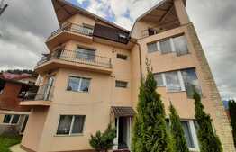 Garsoniera 30 mp, gradina, in Sacele