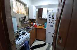 Garsoniera 30 mp, gradina, in Sacele