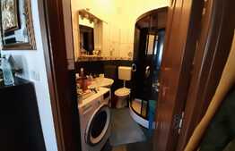 Garsoniera 30 mp, gradina, in Sacele