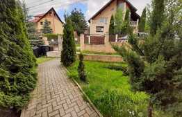 Garsoniera 30 mp, gradina, in Sacele