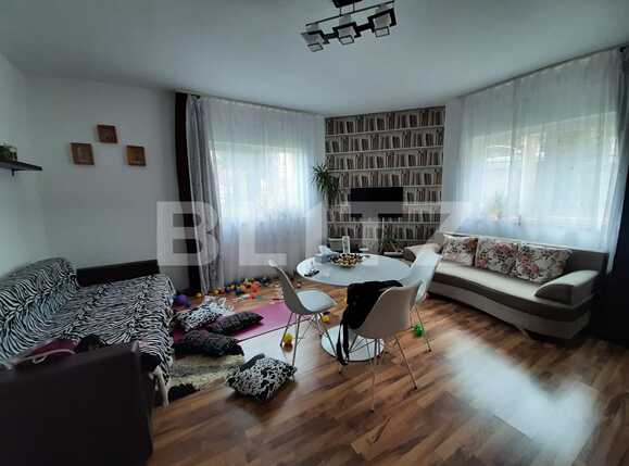 Garsonieră de vânzare  - 64977AV | BLITZ Brașov | Poza1