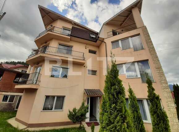 Garsonieră de vânzare  - 64977AV | BLITZ Brașov | Poza8