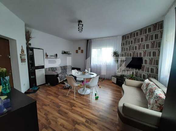 Garsonieră de vânzare  - 64977AV | BLITZ Brașov | Poza4