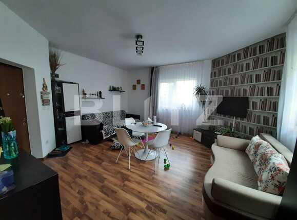 Garsonieră de vânzare  - 64977AV | BLITZ Brașov | Poza2