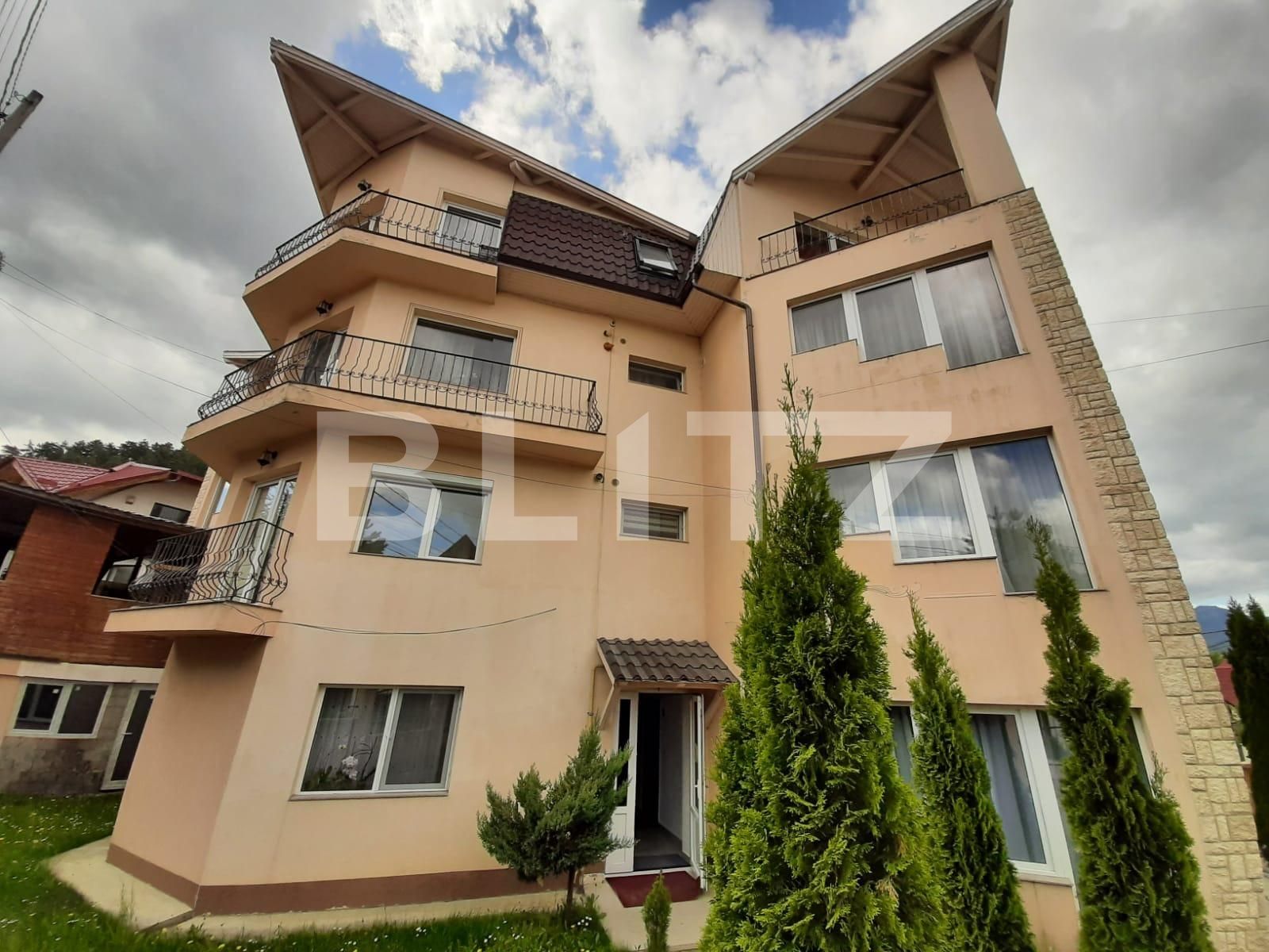 Garsonieră de vânzare  - 64977AV | BLITZ Brașov | Poza8