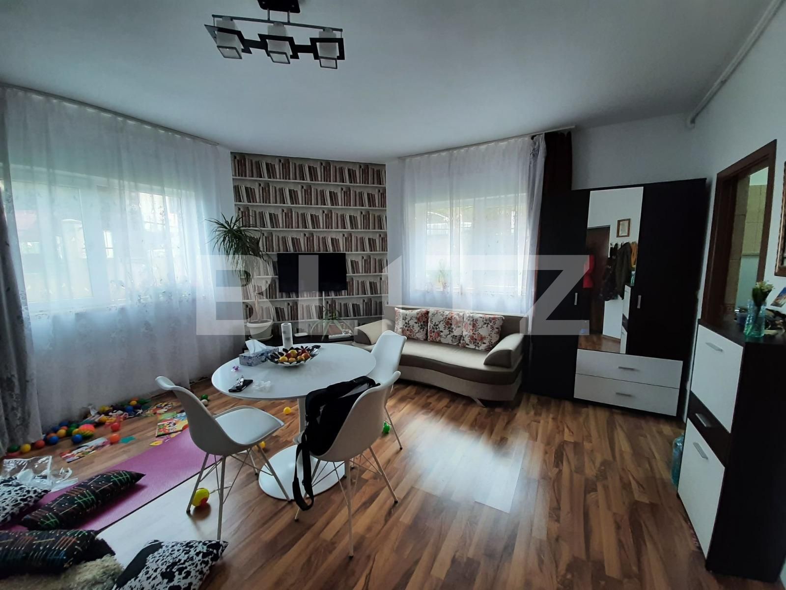 Garsonieră de vânzare  - 64977AV | BLITZ Brașov | Poza3