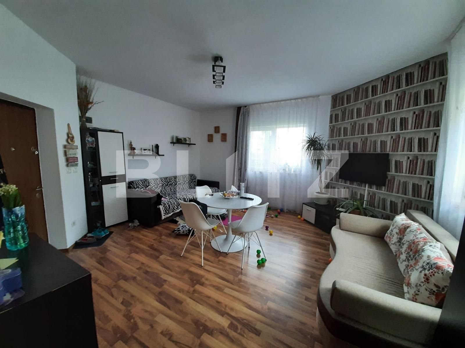 Garsonieră de vânzare  - 64977AV | BLITZ Brașov | Poza2