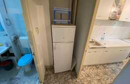 Garsoniera, 30 mp, zona Bartolomeu 