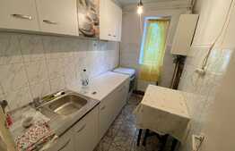 Garsoniera, 30 mp, zona Bartolomeu 