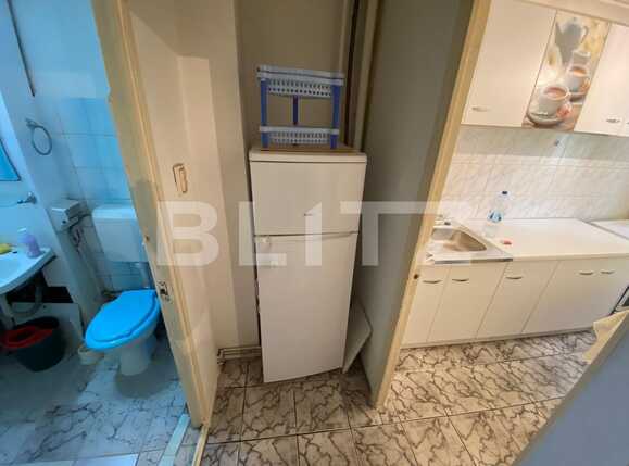 Garsonieră de vânzare Bartolomeu - 64978AV | BLITZ Brașov | Poza5