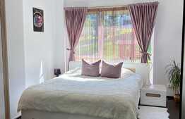 Apartament finisat la cheie, complex rezidential, garaj, boxa