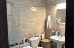 Apartament finisat la cheie, complex rezidential, garaj, boxa